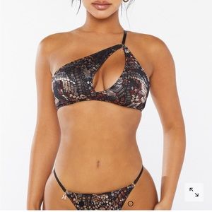 Savage X Fenty Lingerie Set